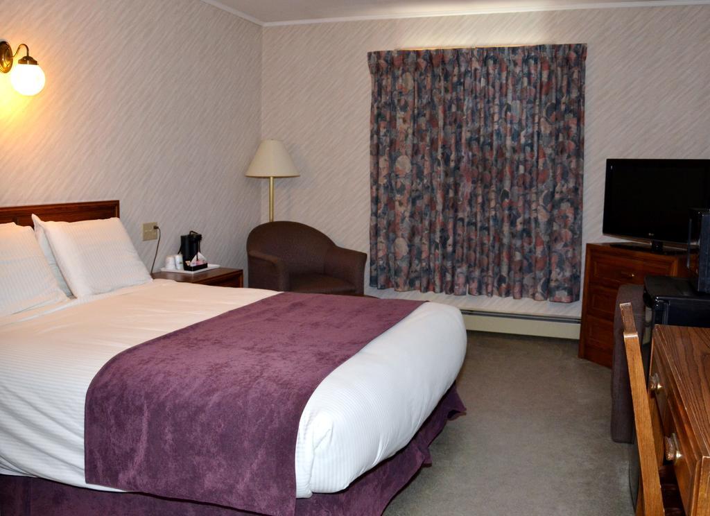 Dutch Inn Cornwall Стая снимка