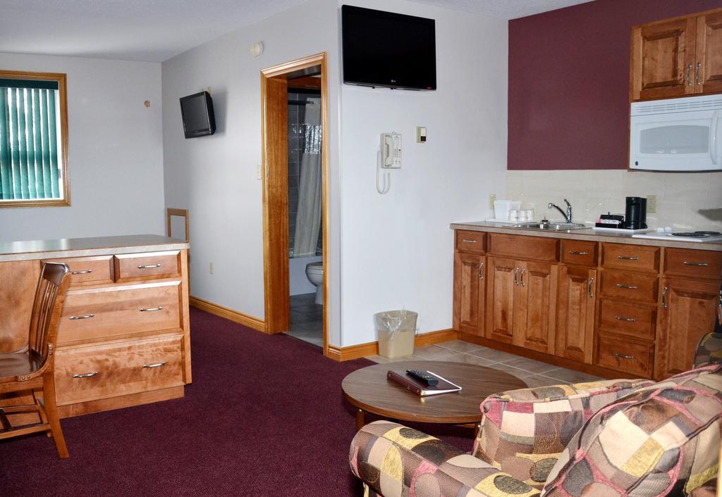 Dutch Inn Cornwall Стая снимка