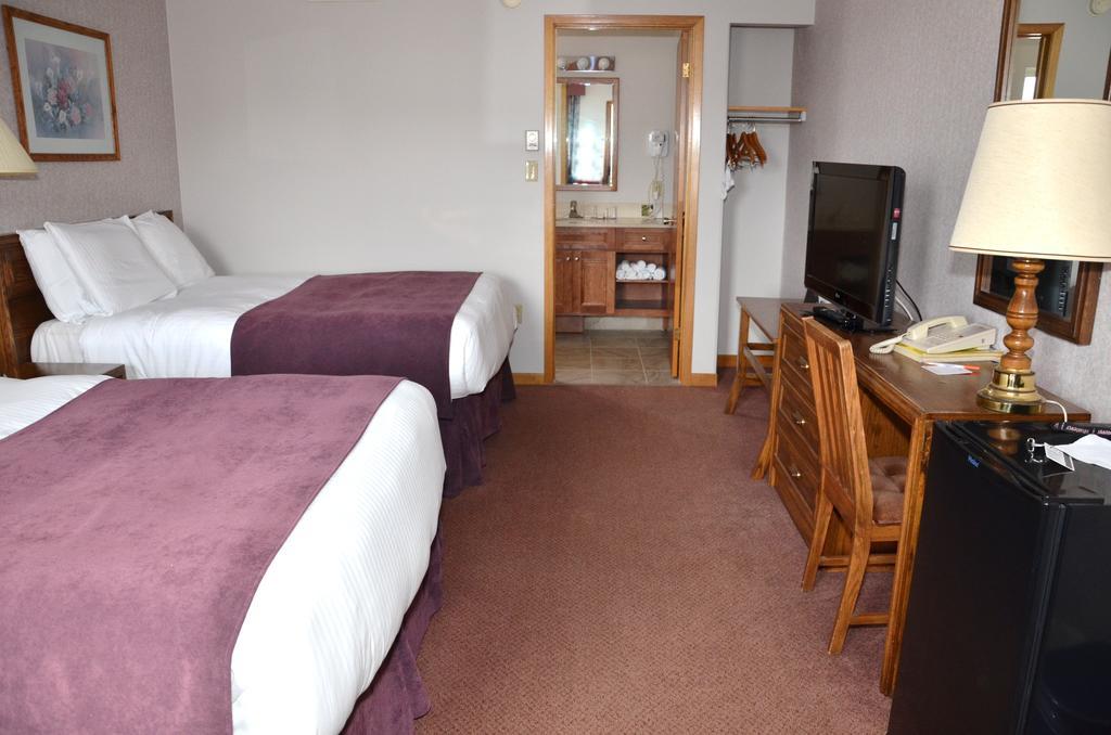 Dutch Inn Cornwall Стая снимка