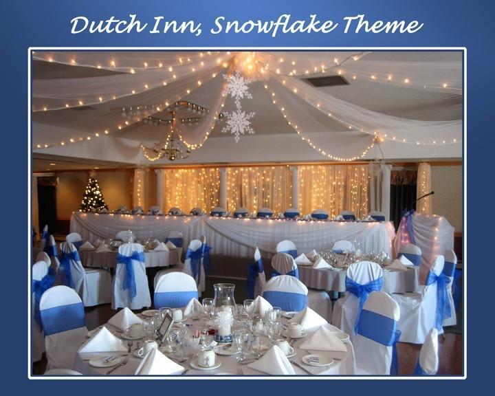 Dutch Inn Cornwall Екстериор снимка